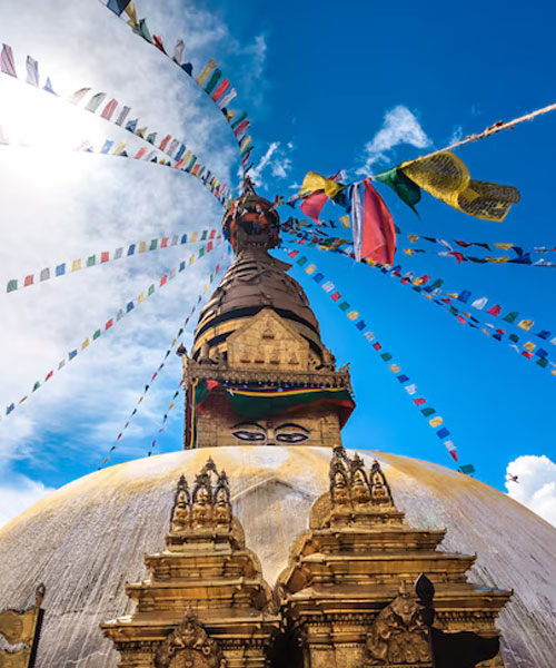 Kathmandu-Connect