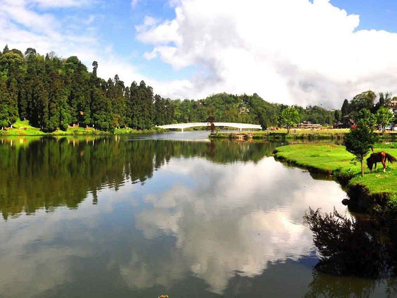 Sikkim 3