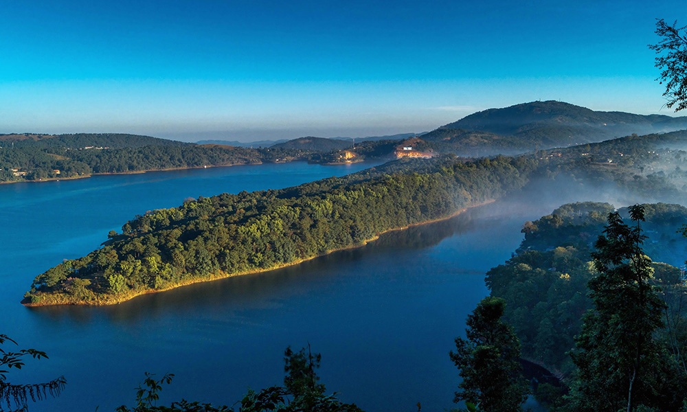 Meghalaya with Kaziranga National Park 2