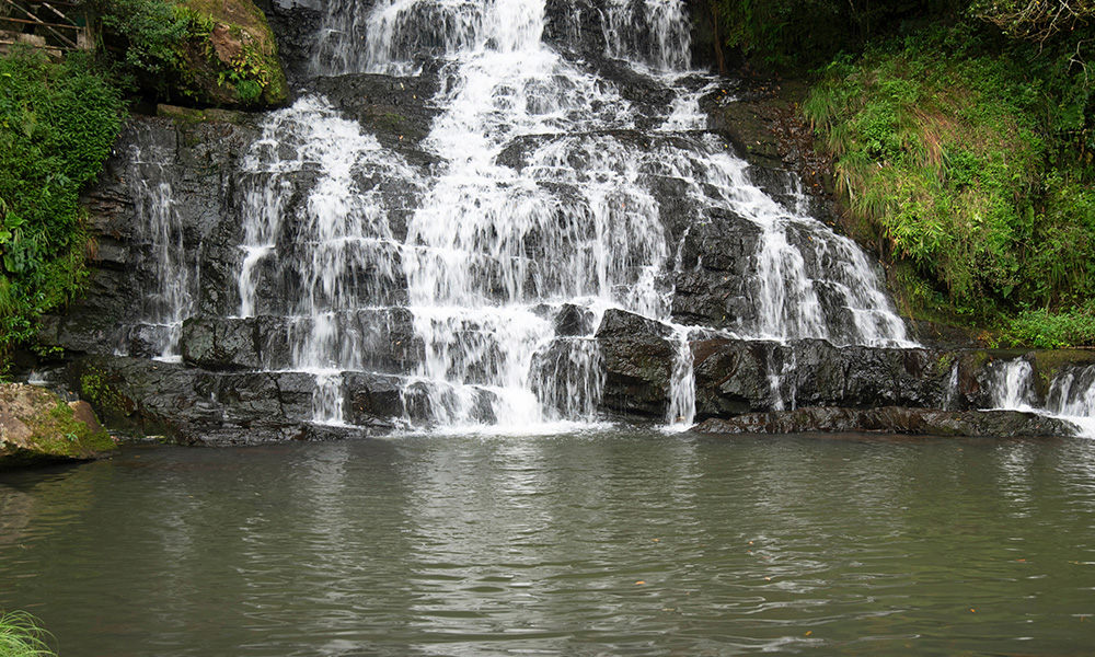 Meghalaya with Kaziranga National Park