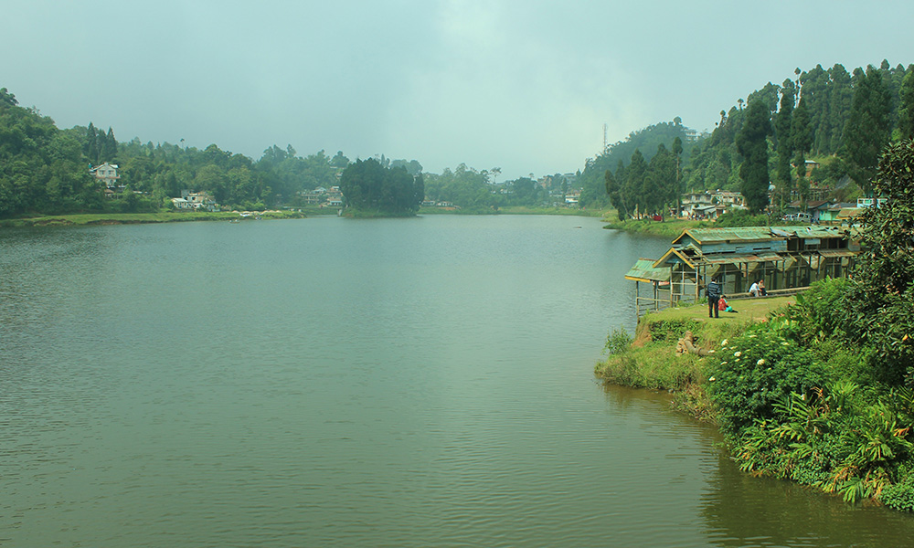 Meghalaya with a Glimpse of Assam 4