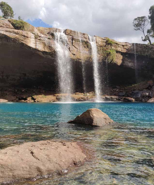 Offbeat-Meghalaya