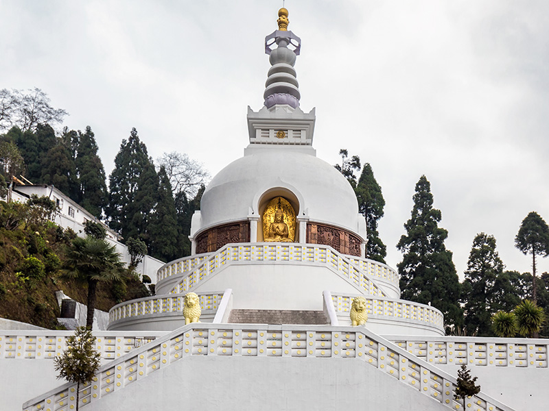 Sikkim
