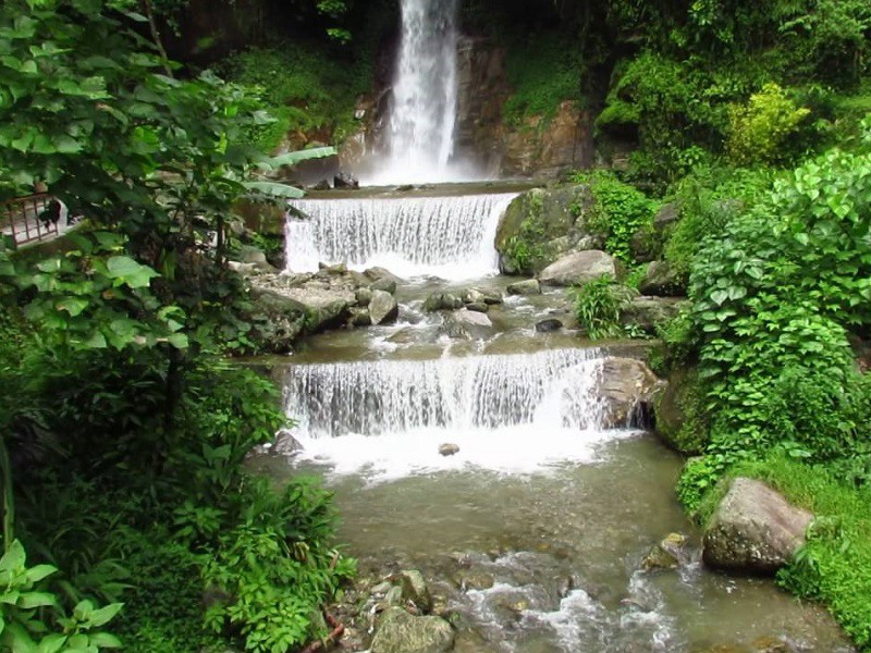 Serene Sikkim 1