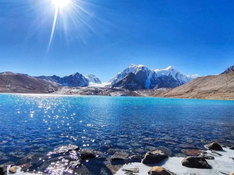 Serene Sikkim 4