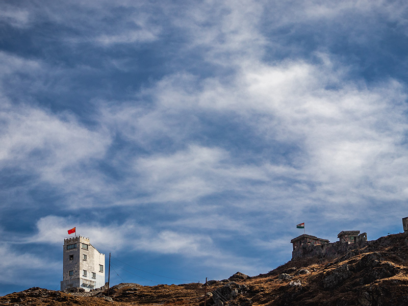 Sojourn Sikkim 2