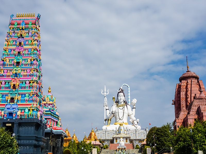 Sojourn Sikkim
