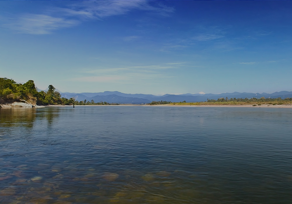 Soulful Arunachal 4