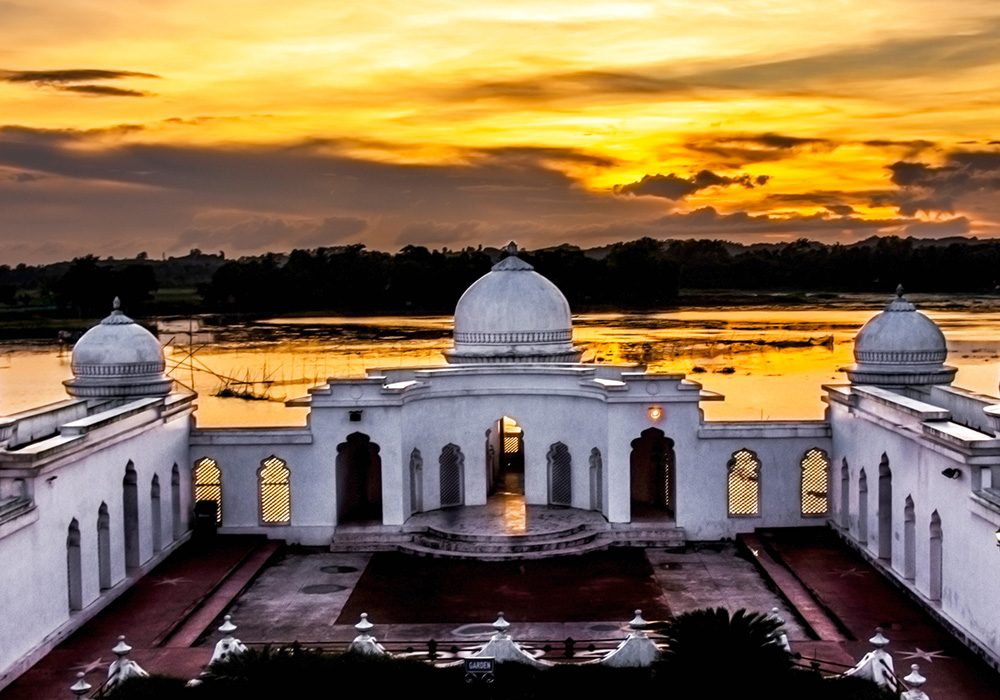 The Jewel of North-East 2