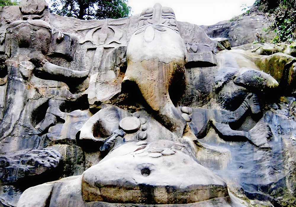 The Jewel of North-East 3