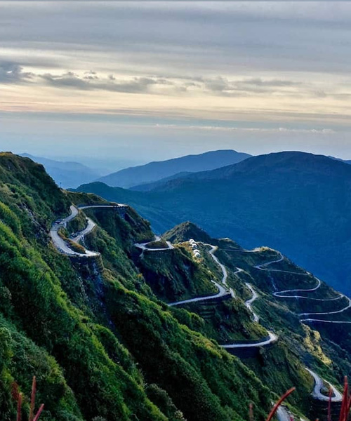 The-Routes-of-Sikkim