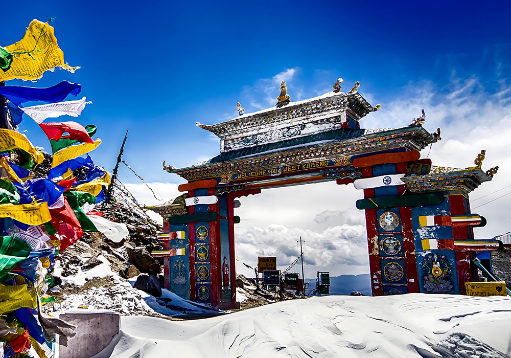 Tranquil Treks of Tawang 2