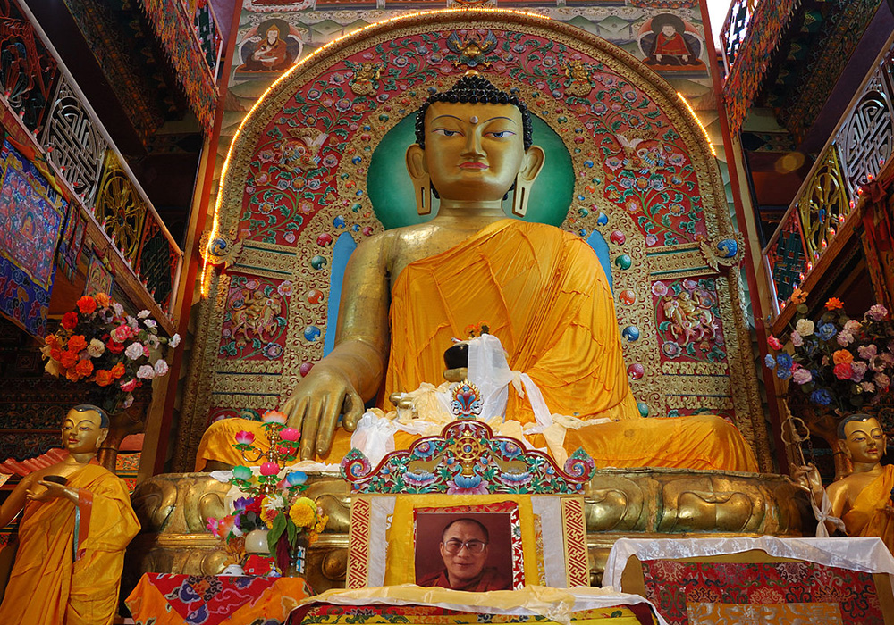Tranquil Treks of Tawang 3