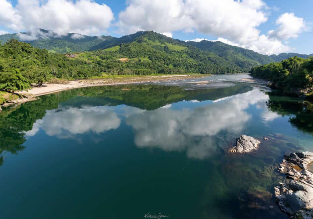 Valley of Tranquil Dreams 2